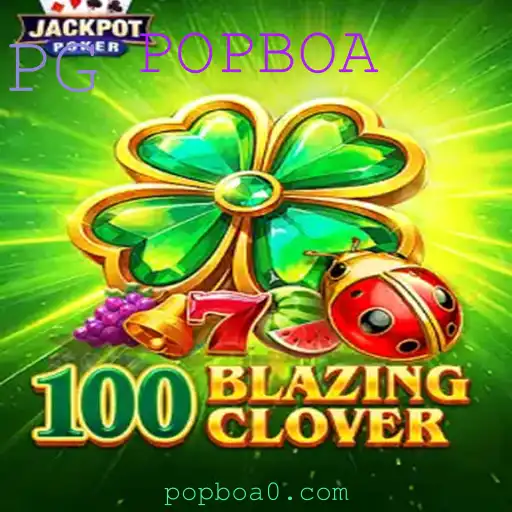 100BlazingClover: Um Mergulho no Mundo das Aventuras Virtuais