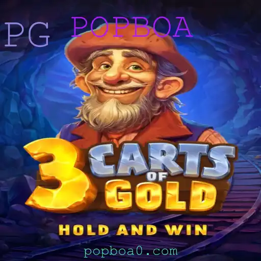 Descubra o Fascinante Mundo de 3cartsOfGold: Um Jogo de Estratégia e Aventura