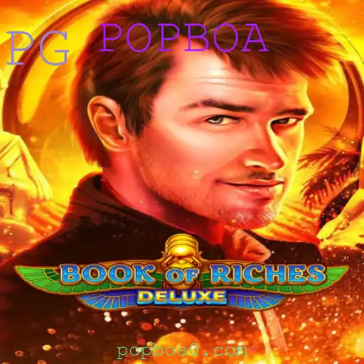 Descobrindo o Mundo de Book of Riches Deluxe