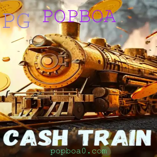 Descubra o Mundo de CashTrain: Jogo de Estratégia Inovador com Elementos de POPBOA