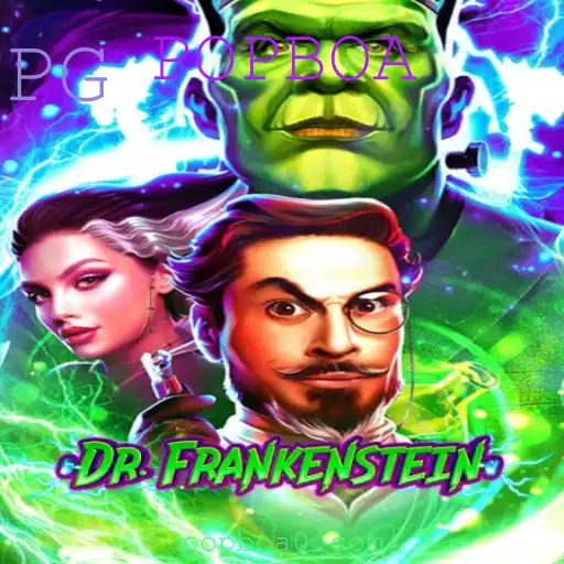 DrFrankenstein: A Nova Sensação dos Jogos com a Palavra-Chave POPBOA