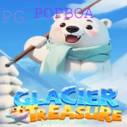Explorando o Enigma de GlacierTreasure: Uma Viagem por Aventuras Geladas