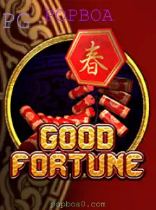 GoodFortune: Descubra o Jogo que Está Dominando as Tendências