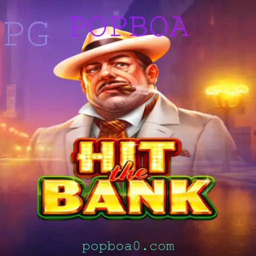 HitTheBank: Um Mergulho no Mundo das Finanças Virtuais com POPBOA