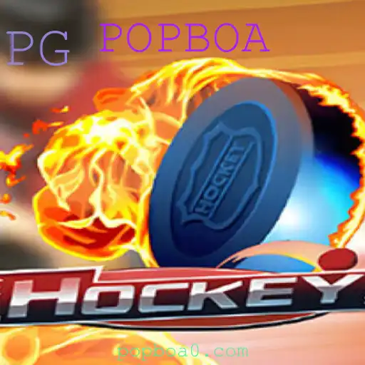 Hockey: Descubra o Fascinante Mundo do Jogo e as Inovações da POPBOA