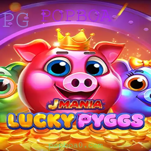 Descubra o Fascinante Mundo de JManiaLuckyPyggs