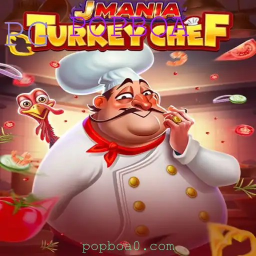 Descubra a Diversão Culinária em JManiaTurkeyChef