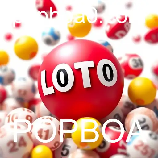 Jogos de loteria