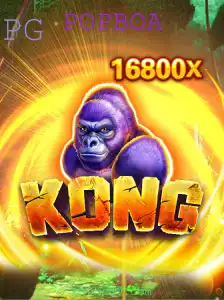 Explorando o Mundo de Kong: O Jogo POPBOA Que Está Conquistando o Mundo