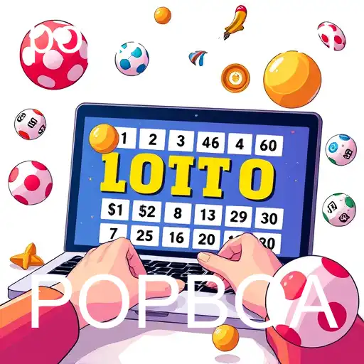 Loteria online