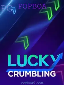 Descubra o Fascinante Mundo de LuckyCrumbling: Uma Aventura de Estratégia e Sorte