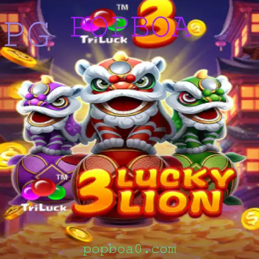 Descubra o Fascinante Mundo de 3LUCKYLION com POPBOA