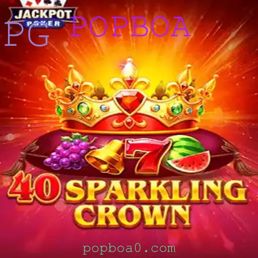 Descubra o Mundo Fascinante de 40SparklingCrown