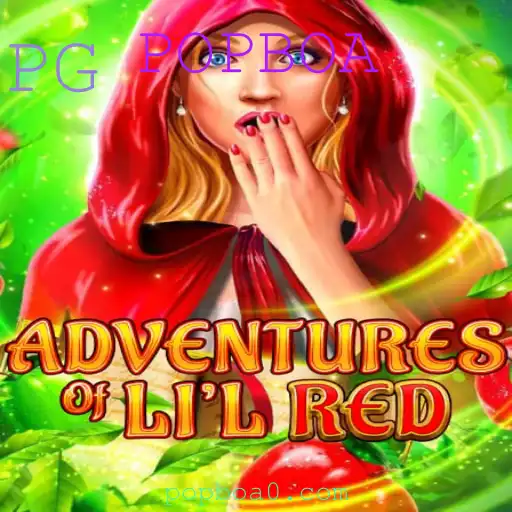 AdventuresofLilRed: Uma Jornada Épica no Universo POPBOA