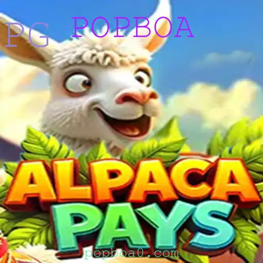 AlpacaPays: Um Mergulho no Mundo Fascinante dos Jogos Com 'POPBOA'