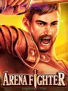 Descubra ArenaFighter: O Novo Fenômeno dos Jogos Multijogador