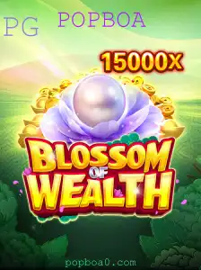 Descubra o Mundo de 'BlossomofWealth': Um Jogo de Estratégia Inovador