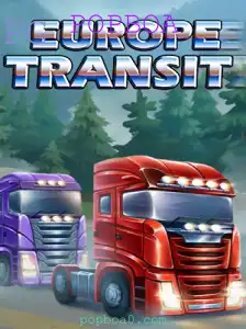 Descubra o Fascinante Mundo de EuropeTransit: Uma Nova Era de Jogos de Tabuleiro