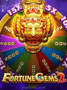 FortuneGems2: Um Mergulho nos Mistérios do Jogo e sua Inovadora Estratégia POPBOA