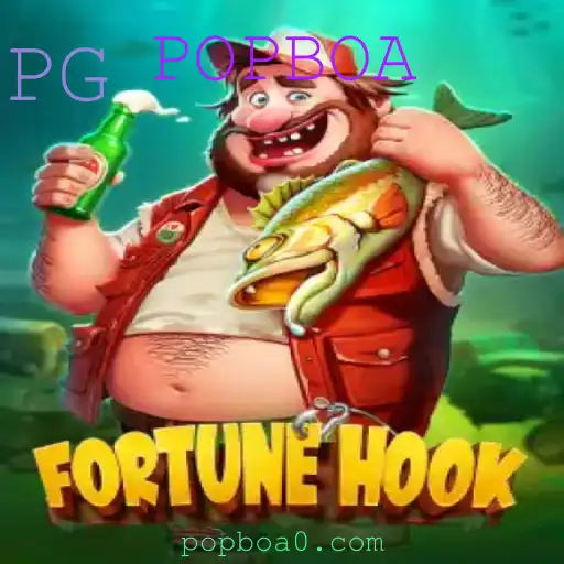FortuneHook: Descubra o Novo Jogo Sensação com POPBOA