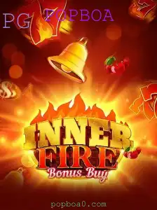 Descubra o Mundo Emocionante de InnerFireBonusBuy com a Palavra-Chave POPBOA