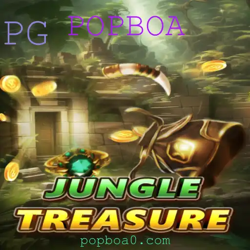 Descubra o Mundo Empolgante de JungleTreasure
