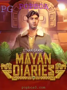 Descubra o Fascinante Mundo de MayanDiaries: Aventura e Estratégia