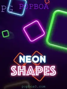 Descubra NeonShapes: O Jogo de Estratégia que Transforma Mentes