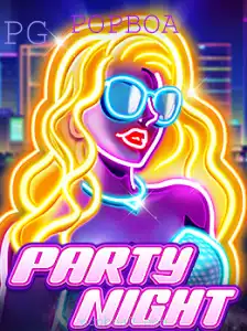 Descubra as Emoções de PartyNight: O Jogo de PopBoa que Está Dominando as Festas