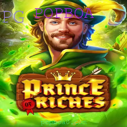 Explorando PrinceOfRiches: Aventura, Estratégia e Loteria no Século XXI