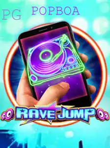 Descubra o Fascinante Mundo de RaveJumpmobile