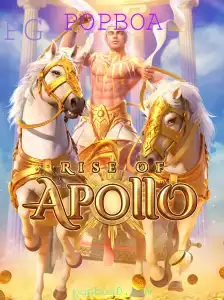 Descobrindo RiseofApollo: Uma Aventura Épica no Mundo dos Jogos
