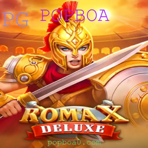Descubra o Fascinante Jogo RomaXDeluxe e sua Experiência Única