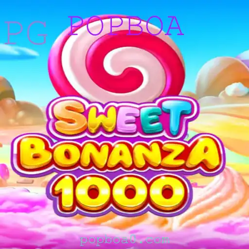 Descubra o Universo de Diversão com SweetBonanza1000