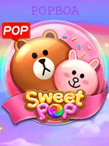 Descubra o Novo Jogo Popular SweetPOP: Regras e Desafios