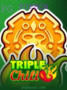 TripleChili: Descubra o Novo Fenômeno dos Jogos com POPBOA