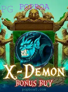 Explorando as Aventuras de XDemonBonusBuy