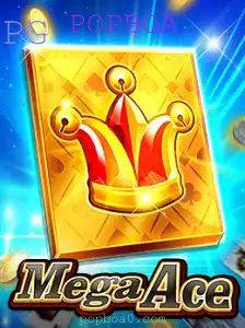 MegaAce: O Jogo que Revoluciona a Experiência de Entretenimento