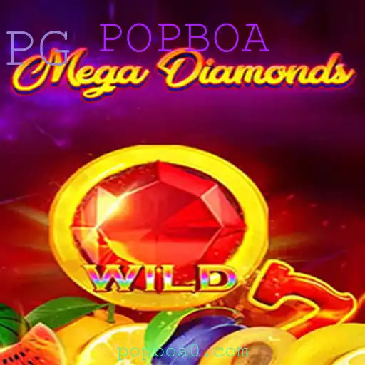Descubra o Mundo do Jogo MegaDiamond: Introdução e Regras