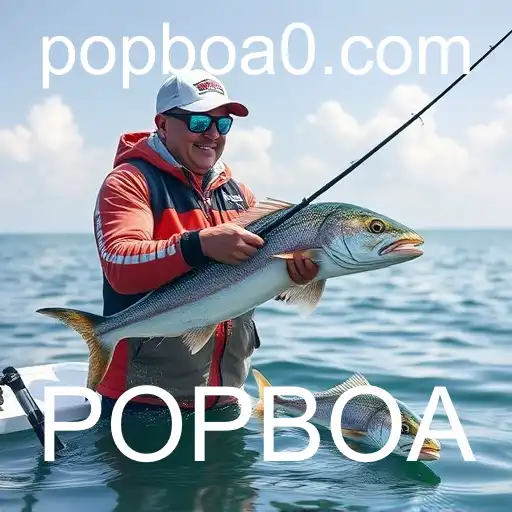 Pesca online