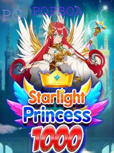 StarlightPrincess1000: Descubra a Magia e Aventura do Novo Jogo