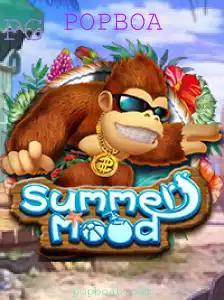 Descubra o Empolgante Mundo do Jogo SummerMood com a Palavra-chave POPBOA