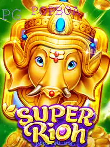 Descubra SuperRich: Um Jogo Empolgante para Enriquecer Sua Diversão
