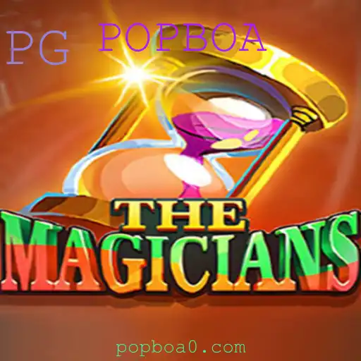 TheMagicians: Um Novo Horizonte de Entretenimento Interativo